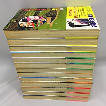 Amazon.co.jp: プロゴルファー猿 全13巻セット : 藤子 不二雄A: 本