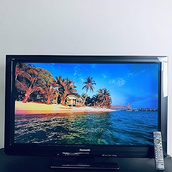 Amazon | パナソニック 42V型 液晶テレビ ビエラ TH-P42GT3 フル