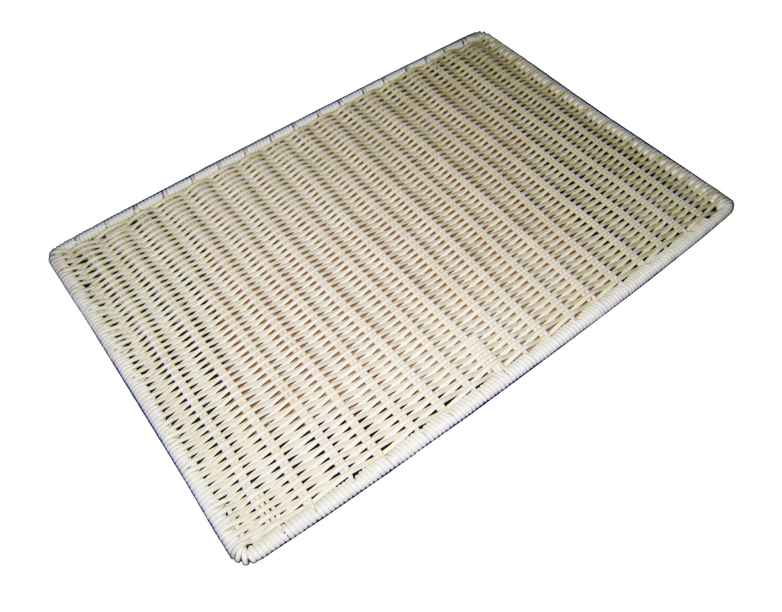 Amazon｜ザリーン ブレッドボード L アイボリー(541)｜パン・パイ器具