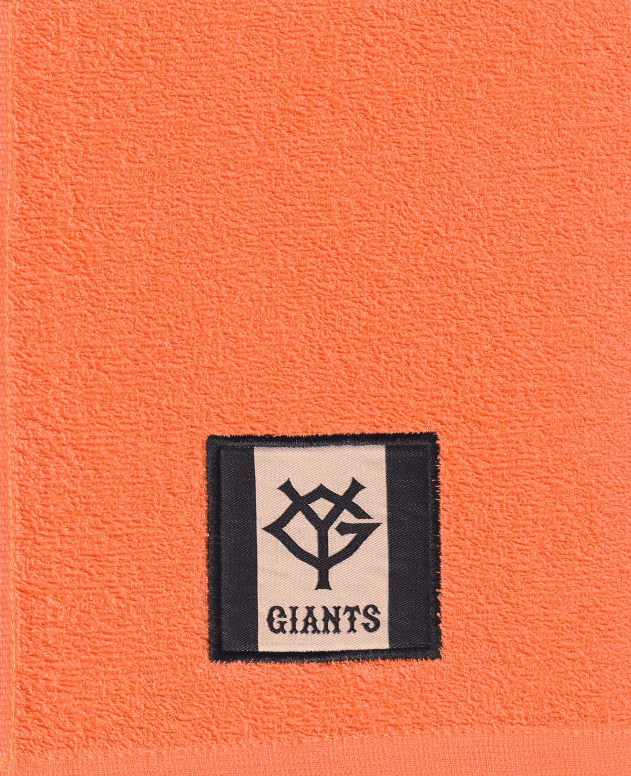 Amazon | 読売 ジャイアンツ 2021 橙魂 ユニフォーム nanacoカード