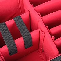 Amazon.co.jp: A-Modeパッド入りディバイダーセット。Pelican 1510