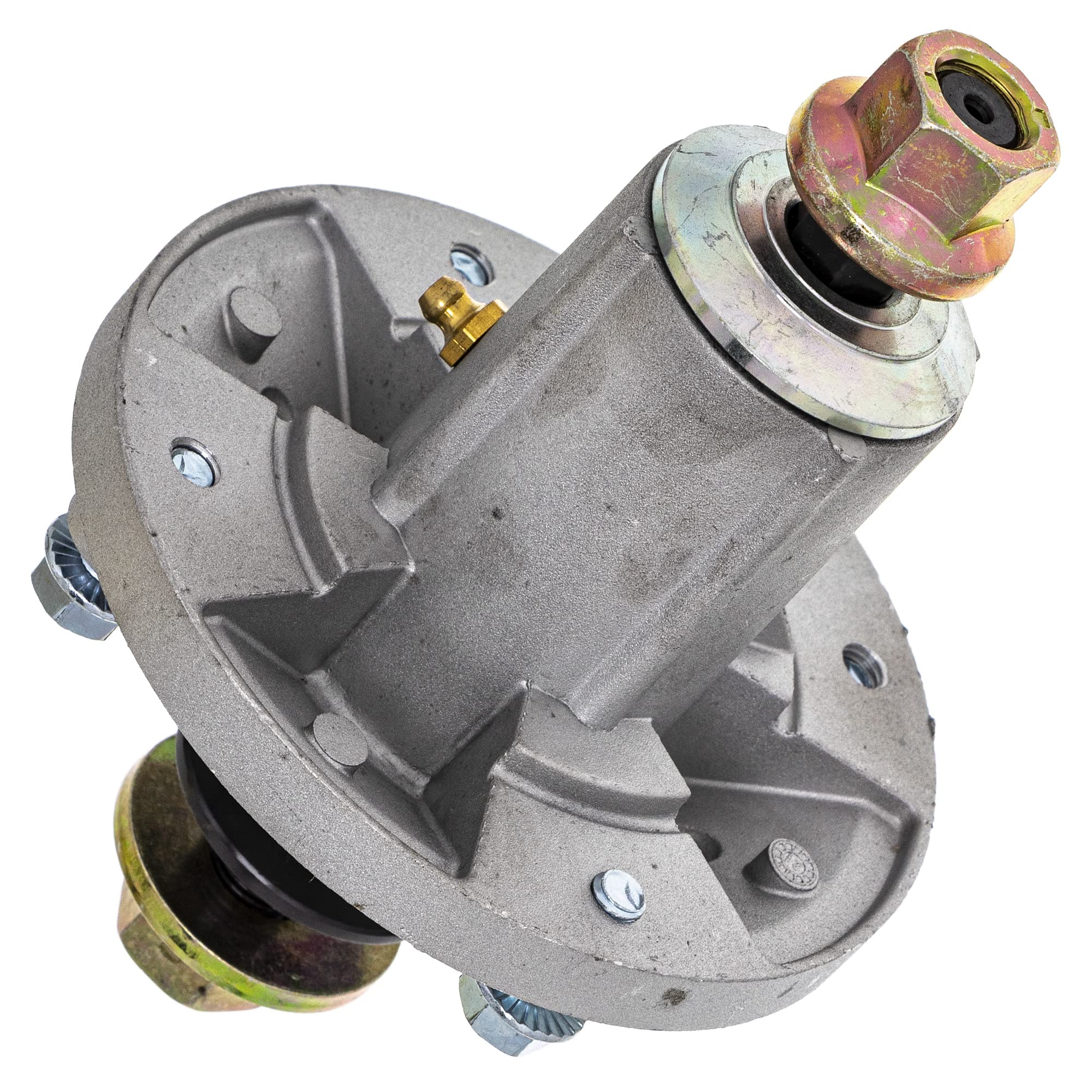 Amazon.com : 8TEN Deck Spindle for John Deere Z245 Eztrak AM136733