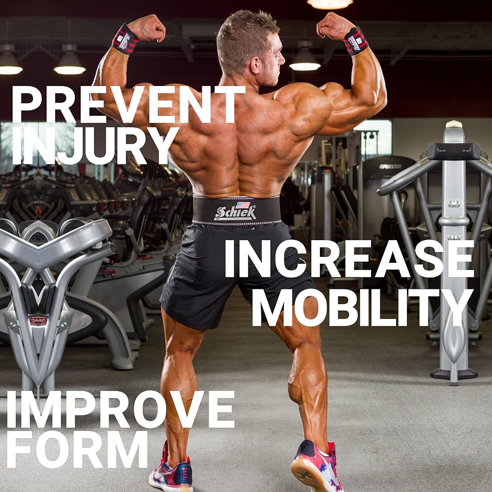 Amazon | SCHIEK SPORTS?????????? 7010 L?1? | Schiek | トレーニング