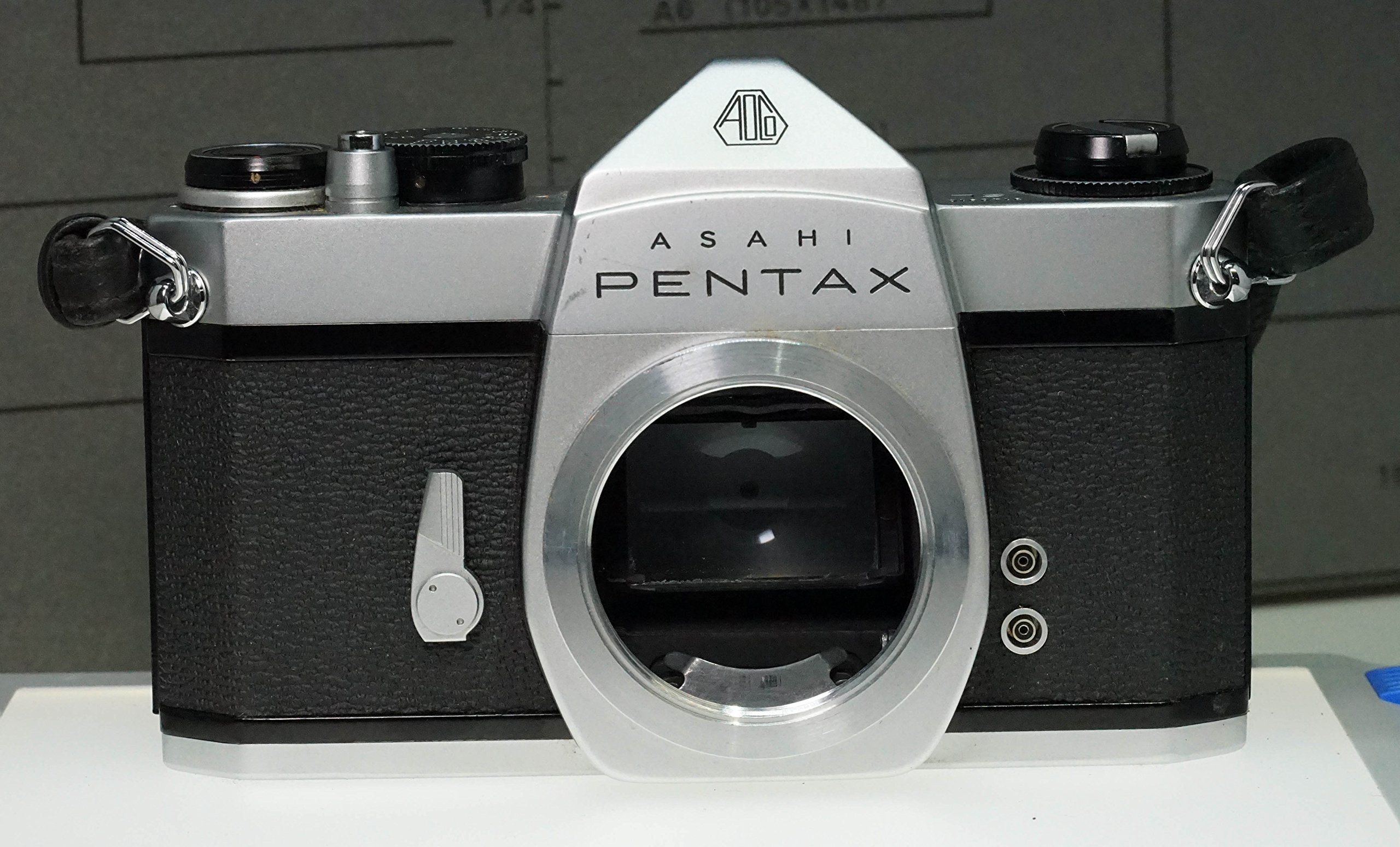 Amazon | ASAHI PENTAX アサヒペンタックス SL フィルム一眼ボディ