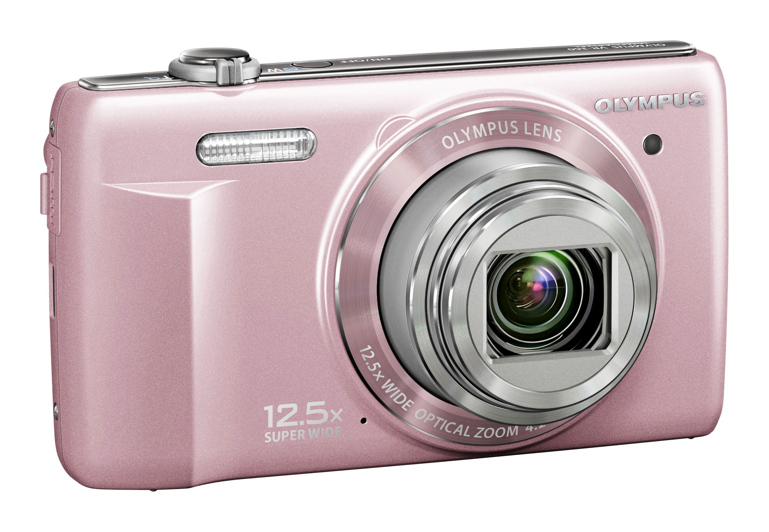 Amazon.co.jp: VR-360 - ピンク : Electronics