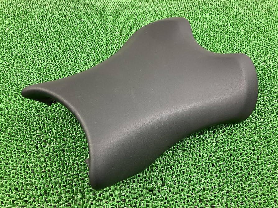 Amazon | ZX-10R フロントシート 53066-0700 カワサキ 純正 中古