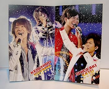 Amazon.co.jp: NEWS LIVE DIAMOND 【初回生産限定仕様】 [DVD] : NEWS: DVD