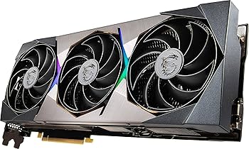 Amazon | MSI GeForce RTX 3070 Ti SUPRIM X 8G ゲーミング
