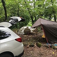 Amazon.co.jp: 【スコットランド発 】DD Tarp タープ 4X4 使いやすい