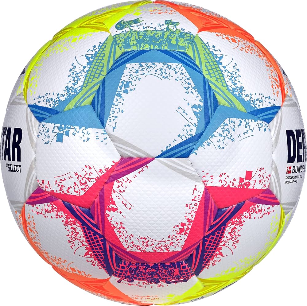 Amazon | DERBYSTAR(ダービースター) サッカーボール 5号球 FIFA国際