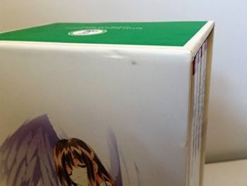 Amazon.co.jp: 菜々子解体診書 全6巻セット [マーケットプレイス DVD