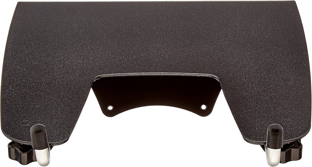 Amazon.co.jp: Amazonベーシック モニターアーム用マウントトレー