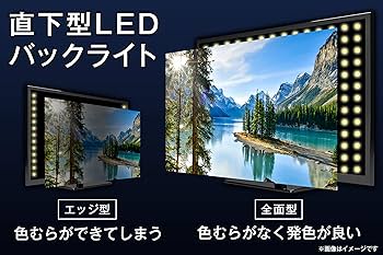 Amazon | ハイセンス 19V型 ハイビジョン 液晶テレビ 2018年モデル