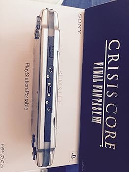 Amazon.co.jp: クライシス コア -ファイナルファンタジーVII-(FFVII