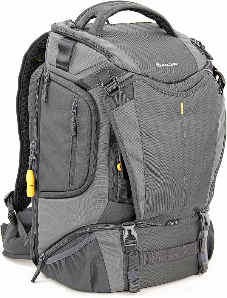 Amazon | [VANGUARD] ALTA SKY 51D カメラリュック ALTA SKYシリーズ