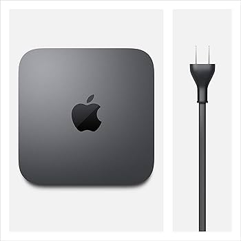 Amazon.co.jp: 2018 Apple Mac mini (3.0GHz 6コア第8世代Intel Core