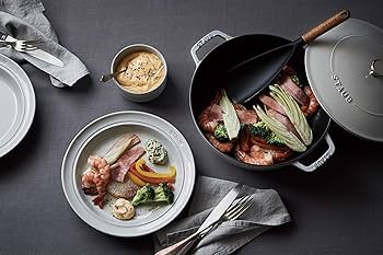 Amazon.co.jp: 【最大30日間お試し対象】 staub ストウブ