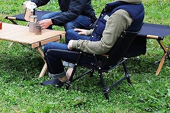 Amazon.co.jp: 角利産業(Kakuri Sangyo) フォールディングチェア 難燃