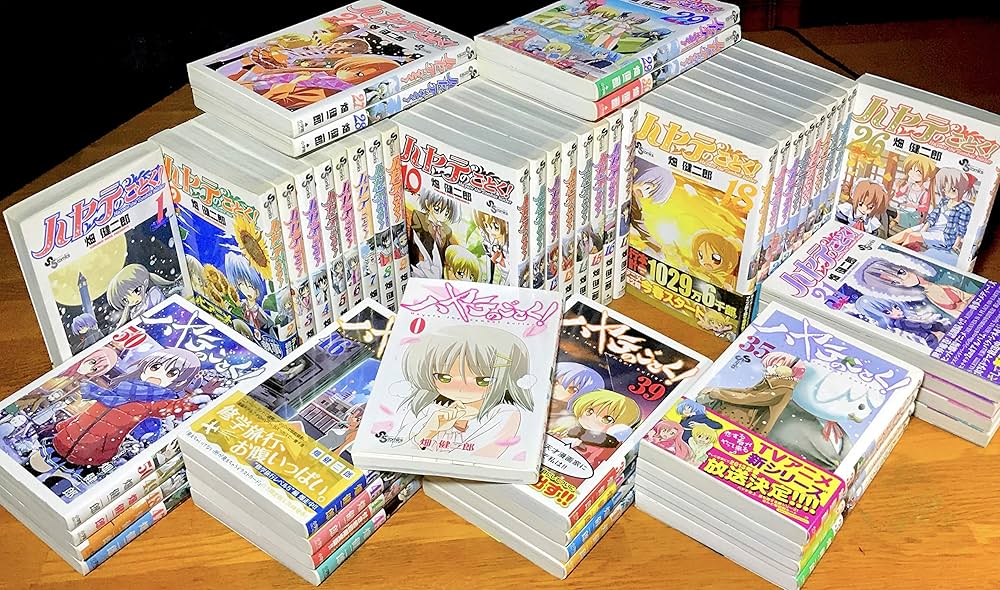 ハヤテのごとく! コミック1-52巻 全巻) |本 | 通販 | Amazon