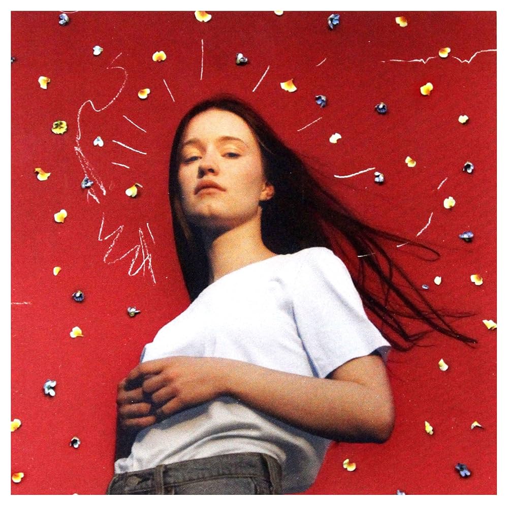Sigrid: Sucker Punch [CD] - Amazon.com Music
