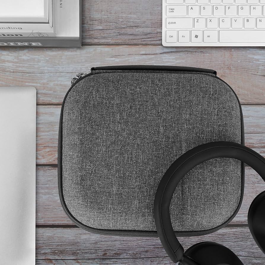 Amazon | Geekria ヘッドホンケース ソニー SONY WH-1000XM5, WH