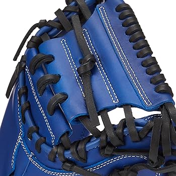 Amazon | ゼット(ZETT) 少年軟式野球 キャッチャーミット グランド