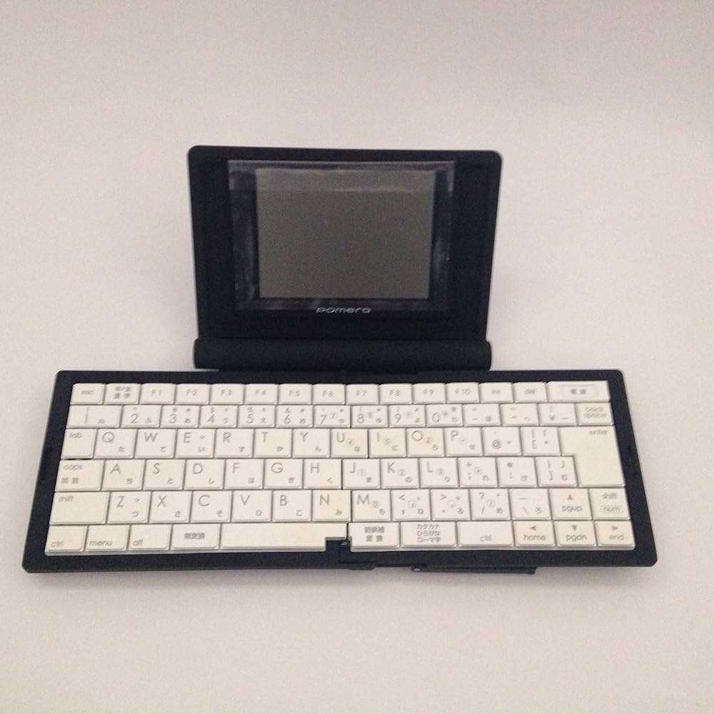 Amazon | キングジム デジタルメモ ポメラ DM10 プレミアムブラック