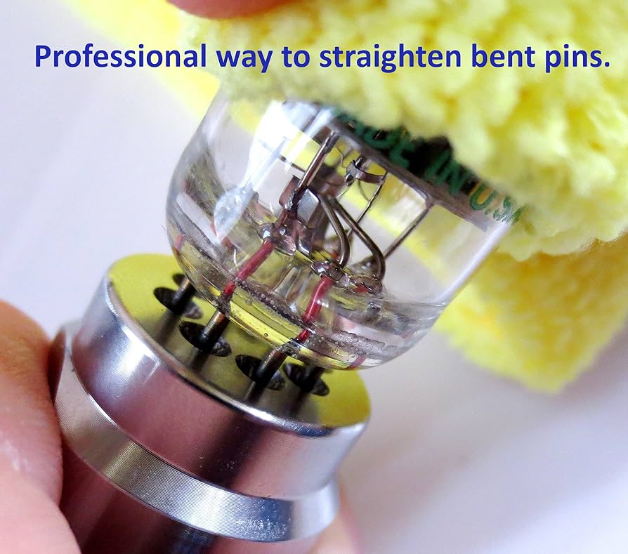 Amazon.co.jp: リバーストーンオーディオ – 真空チューブピン