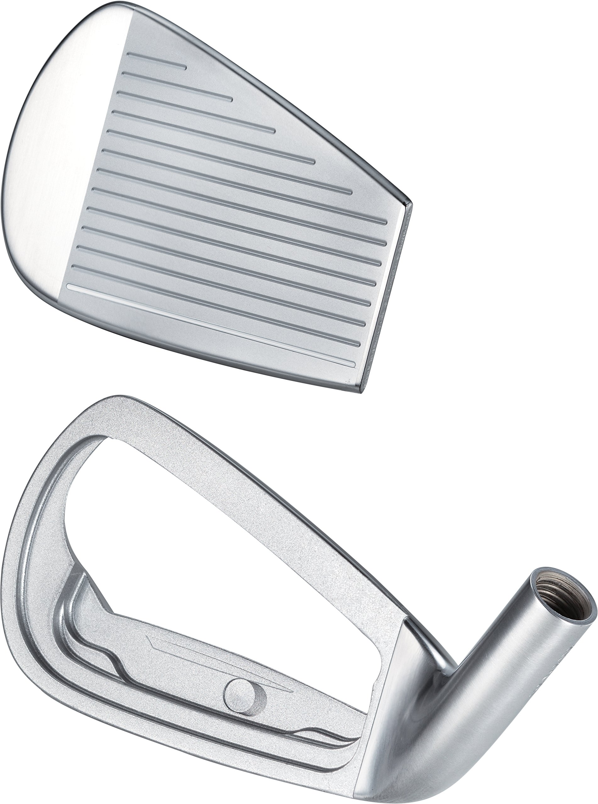 Amazon.co.jp: YAMAHA(ヤマハ) インプレスX D FORGED アイアン N.S.PRO