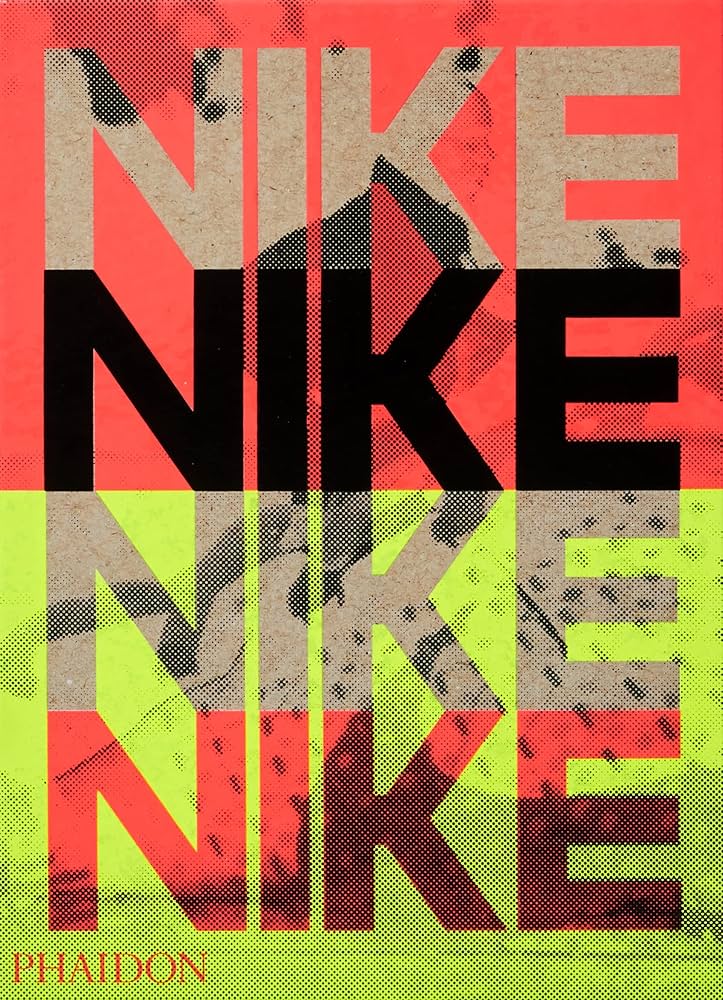 Nike: Better is Temporary: Grawe, Sam: 9781838660512: Amazon.com