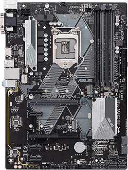 Amazon.co.jp: ASUSTek Intel H370 搭載 マザーボード LGA1151対応