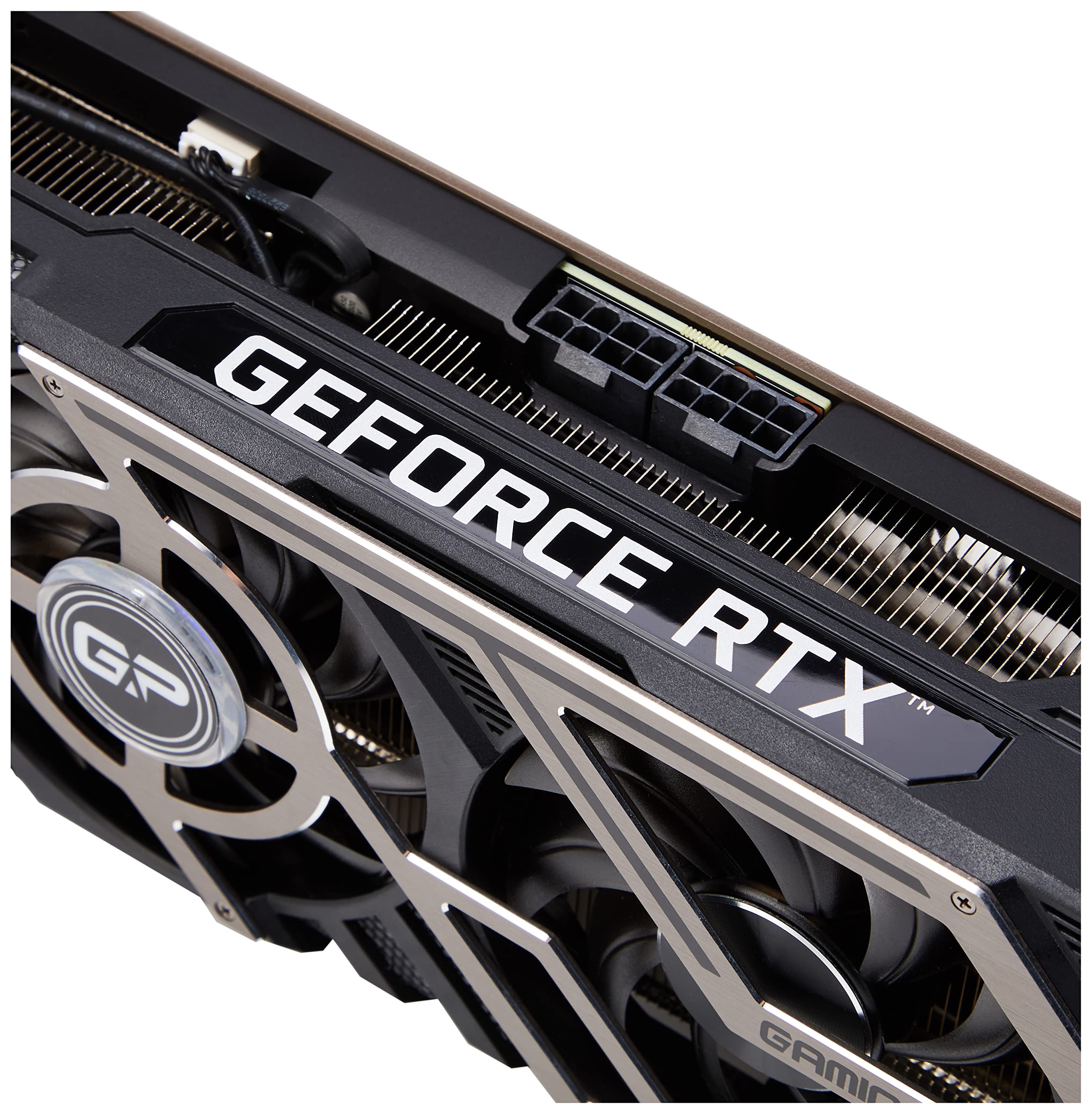 Amazon | Palit(パリット) GeForce RTX 3080 GamingPro V1 10GB LHR版