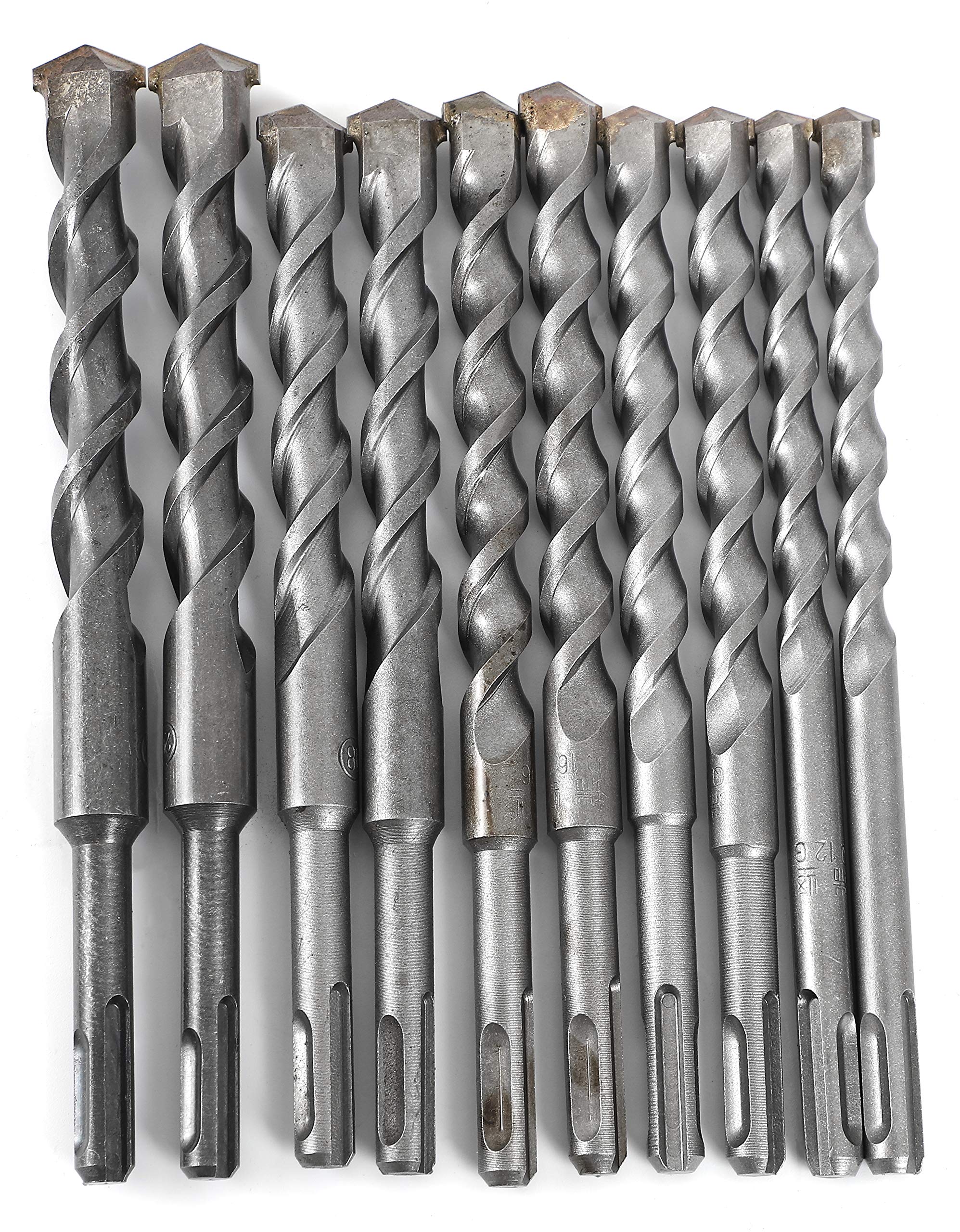 Amazon | ライフパレット コンクリートドリル ドリルキリ 穴あけ 刃径