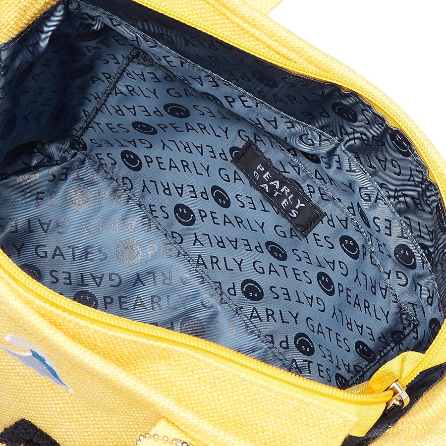 Amazon.co.jp: [パーリーゲイツ] カートバッグ (SURF&TURF柄) / ゴルフ