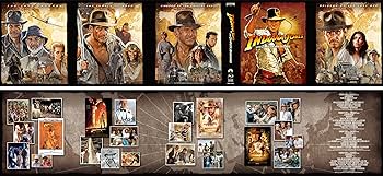 Amazon.co.jp: インディ・ジョーンズ コンプリート・アドベンチャーズ