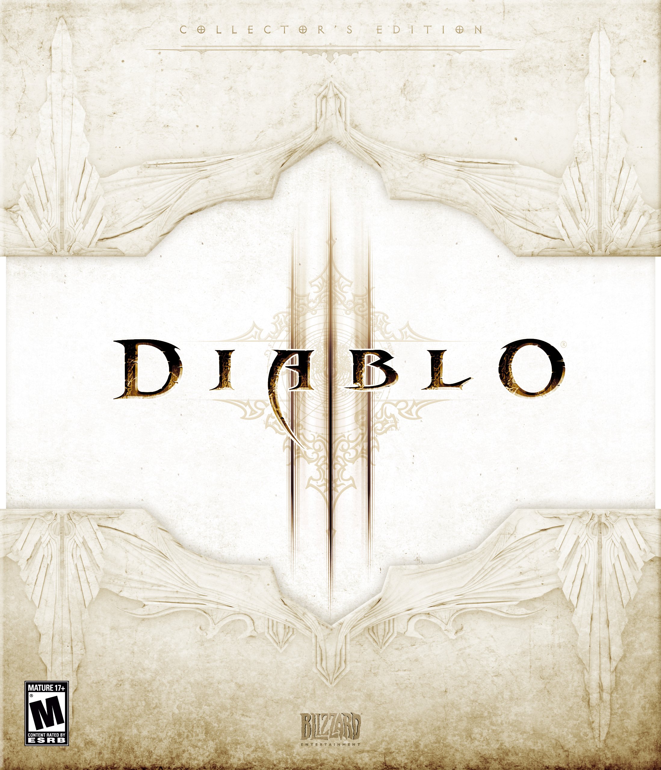 Amazon.com: Diablo III: Collector's Edition : Video Games