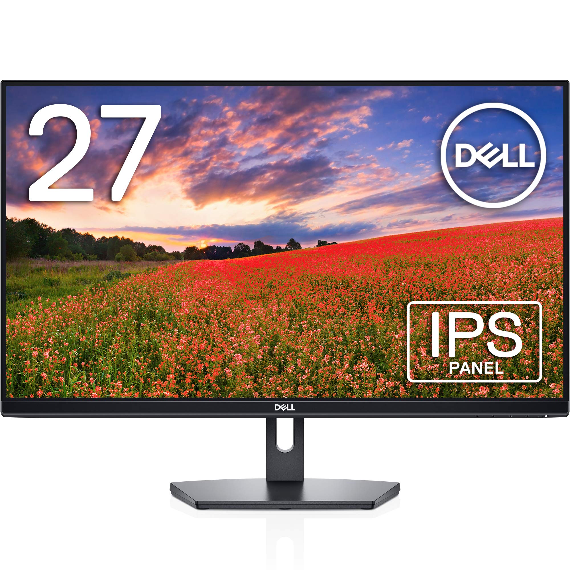 Amazon.co.jp: Dell モニター 27インチ SE2719HR(3年間交換保証/広視野