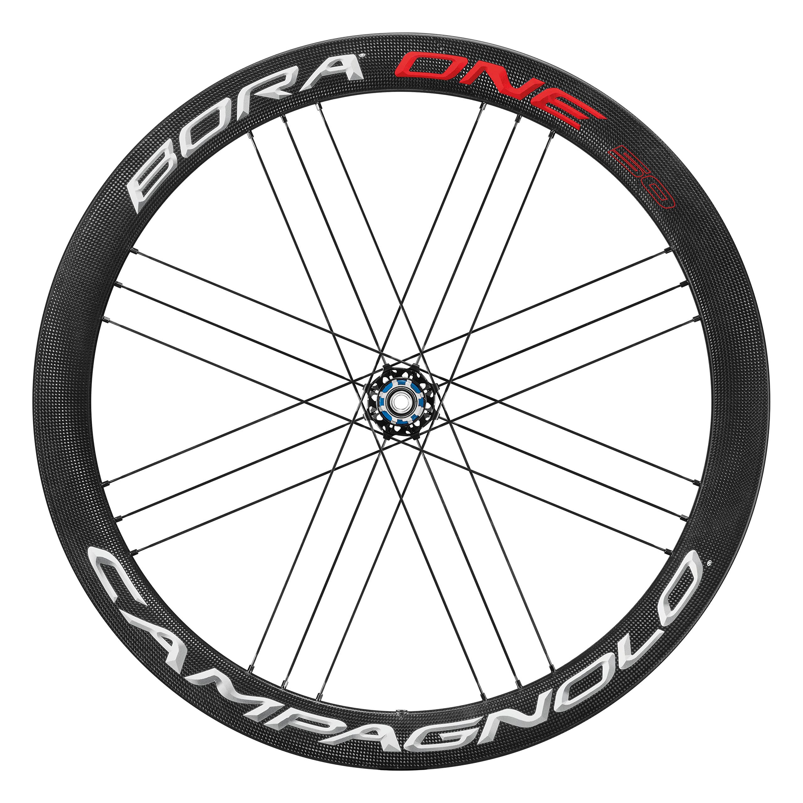 Amazon | campagnolo(カンパニョーロ) BORA ONE 50 DB WO HH12 F/R UD