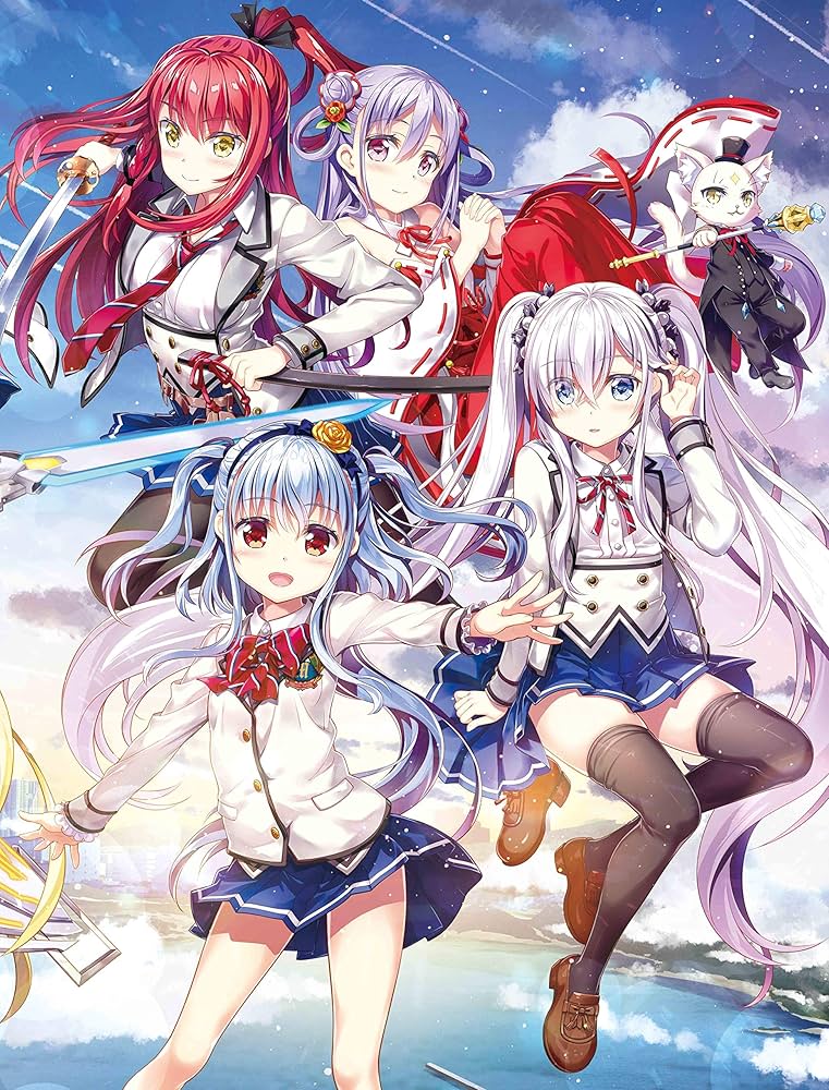 Blu-ray 青空コンチェルト 【公式通販】