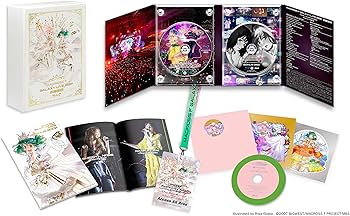 Amazon.co.jp: 【Amazon.co.jp限定】マクロスF ギャラクシーライブ