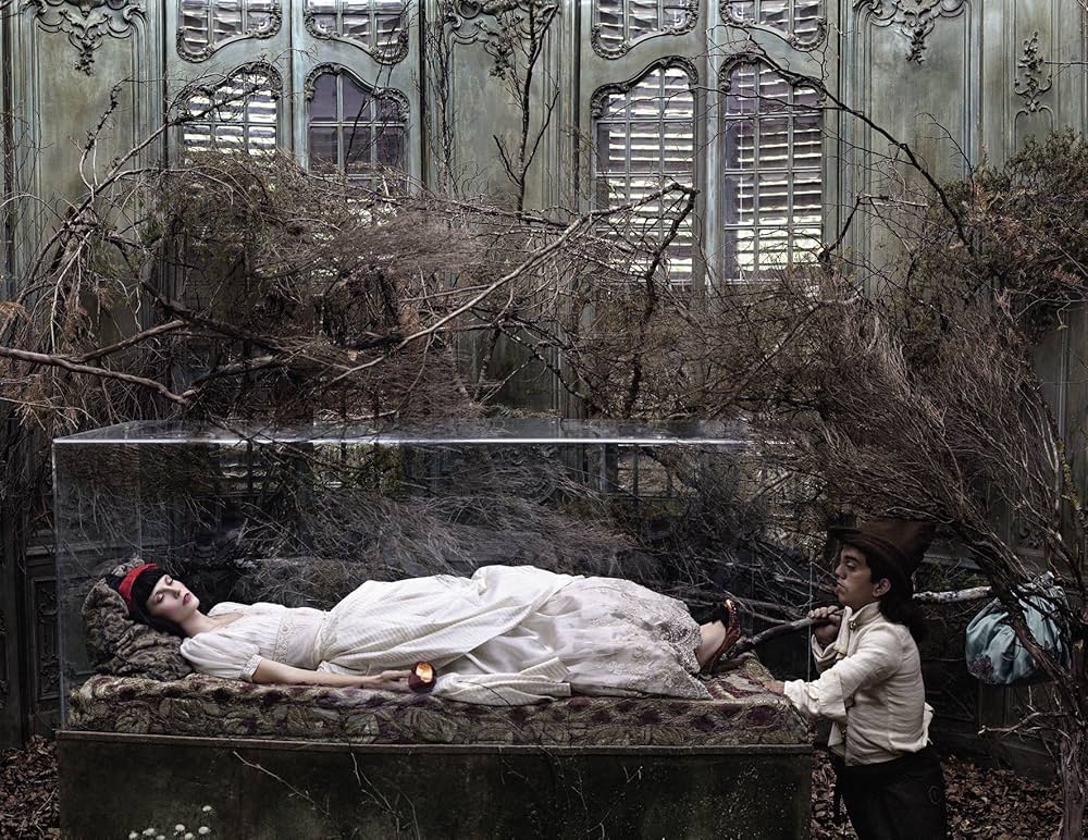 Amazon | Revue | Recuenco, Eugenio, Harder, Matthias, Lais, Romina