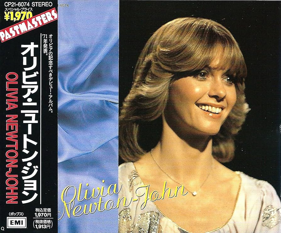 Amazon.co.jp: オリビア・ニュートン・ジョン: ミュージック