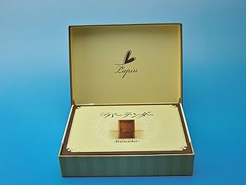 Amazon.co.jp: バーテンダー DVD-BOX : 相葉雅紀, 貫地谷しほり: DVD