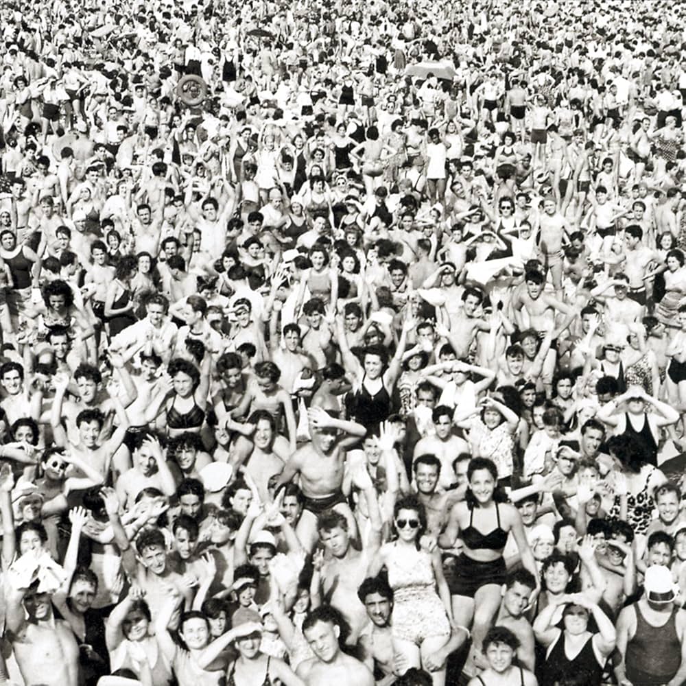 Amazon.com: Listen Without Prejudice / MTV Unplugged: CDs & Vinyl
