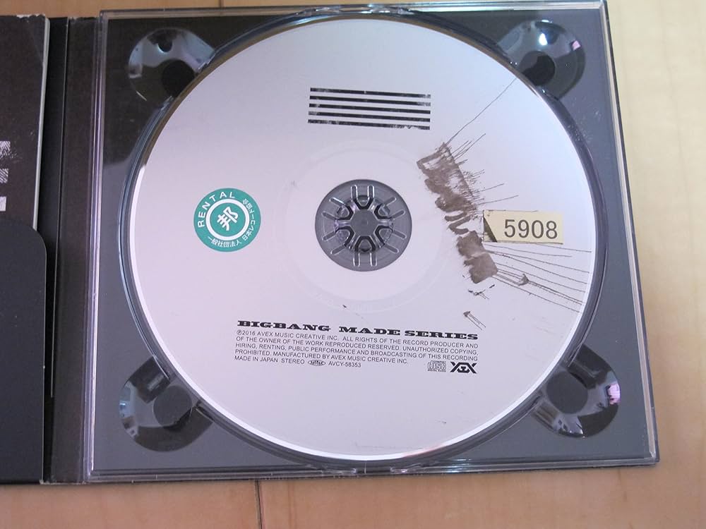 Bigbang - Made Series - Amazon.com Music