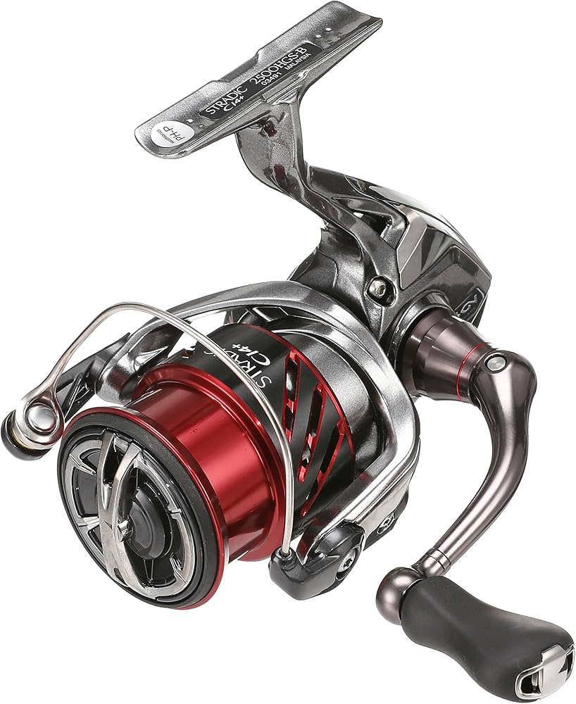Amazon | シマノ(SHIMANO) スピニングリール 16 ストラディック CI4+