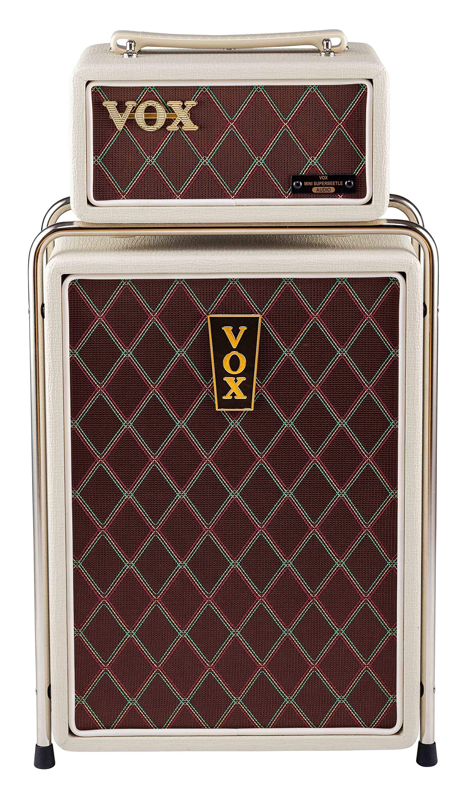 Amazon.co.jp: VOX 50W Bluetooth オーディオスピーカー MINI
