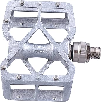 Amazon | MKS(三ヶ島製作所) 自転車 ペダル ALLWAYS EzySuperior