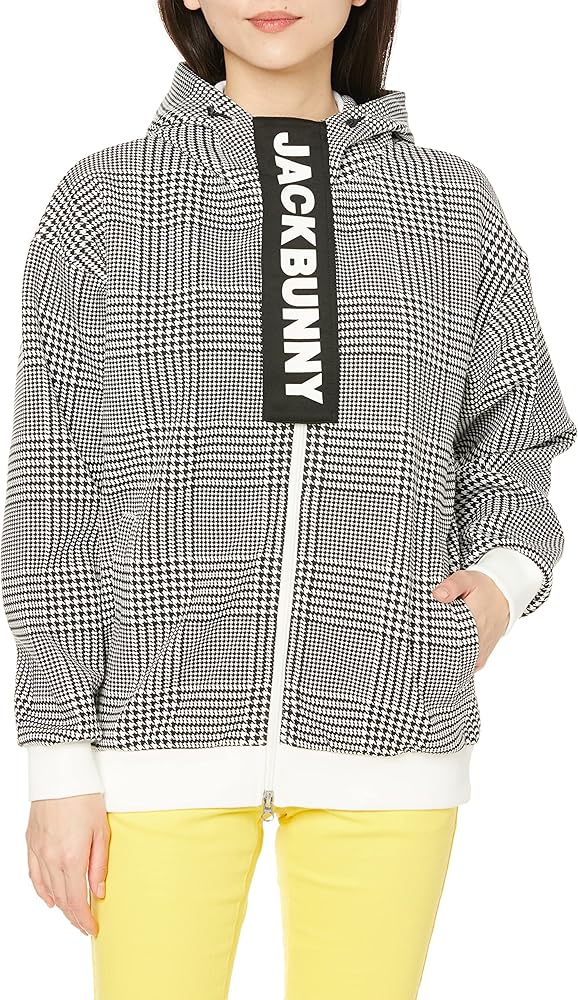 Amazon.co.jp: [ジャックバニー] レディース 長袖 スウェット T/C