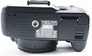 Amazon | Canon デジタル一眼レフカメラ EOS Kiss デジタル X ボディ